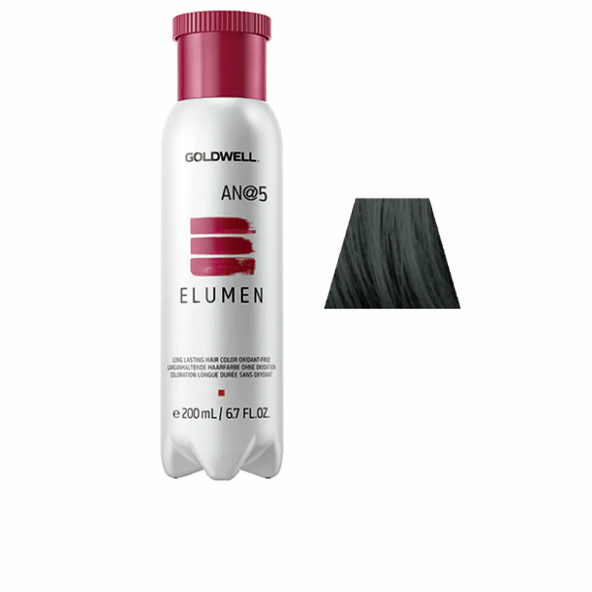 Teinture permanente goldwell elumen care an 5 200 ml s0512621349. Diaytar opère une veille constante pour vous offrir l'élite des produits généraux, électroniques et maison.
