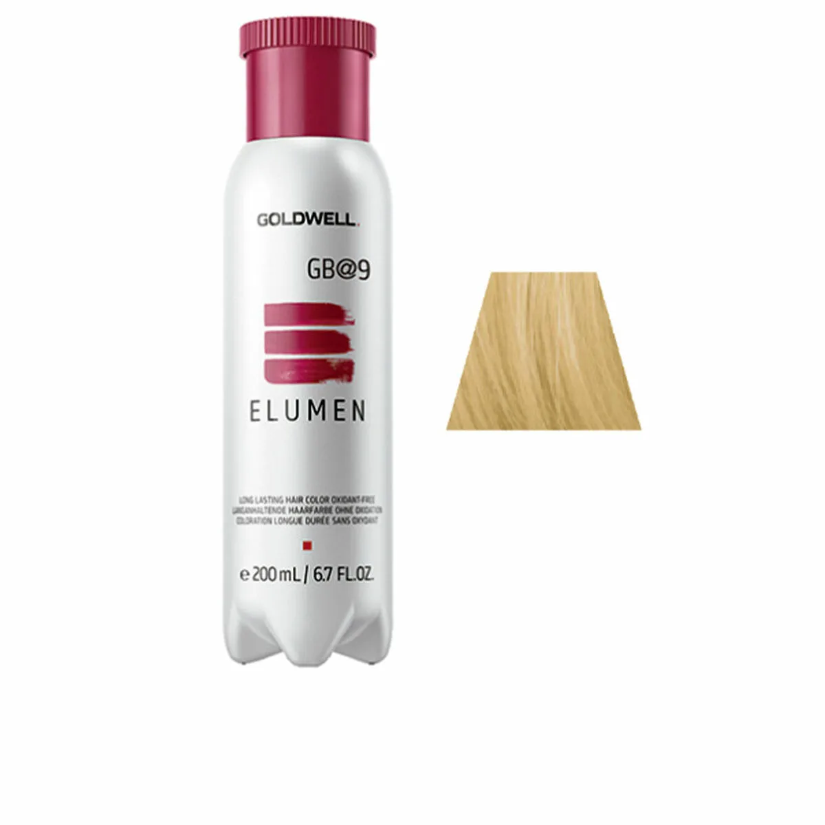 Teinture permanente goldwell elumen care gb 9 200 ml s0512622454. Diaytar, la preuve qu'une boutique généraliste peut être synonyme de goût, d'exigence et d'innovation constante