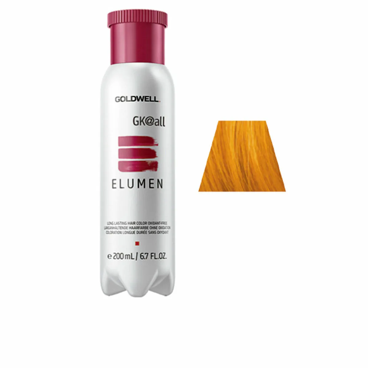 Teinture permanente goldwell elumen care gb all 200 ml s0512622537. Pour les esprits curieux et exigeants, Diaytar est la source intarissable de produits rares et ingénieux.