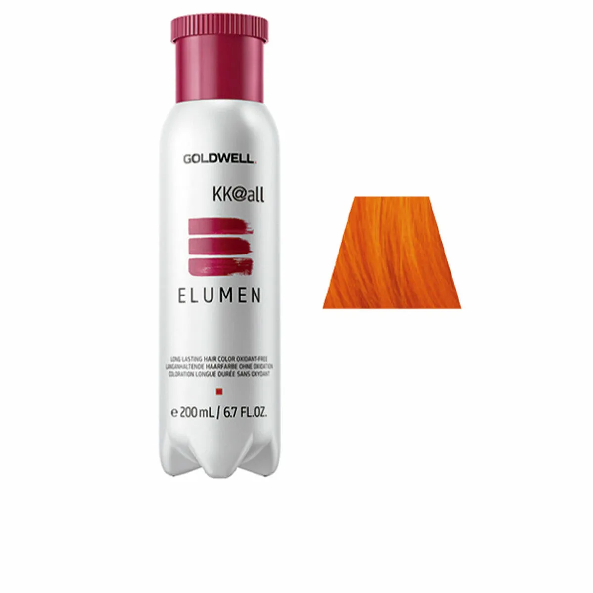 Teinture permanente goldwell elumen care kk all 200 ml s0512622817. Bienvenue sur Diaytar, l'endroit où les produits ne sont pas juste achetés, mais sont adoptés pour la vie.