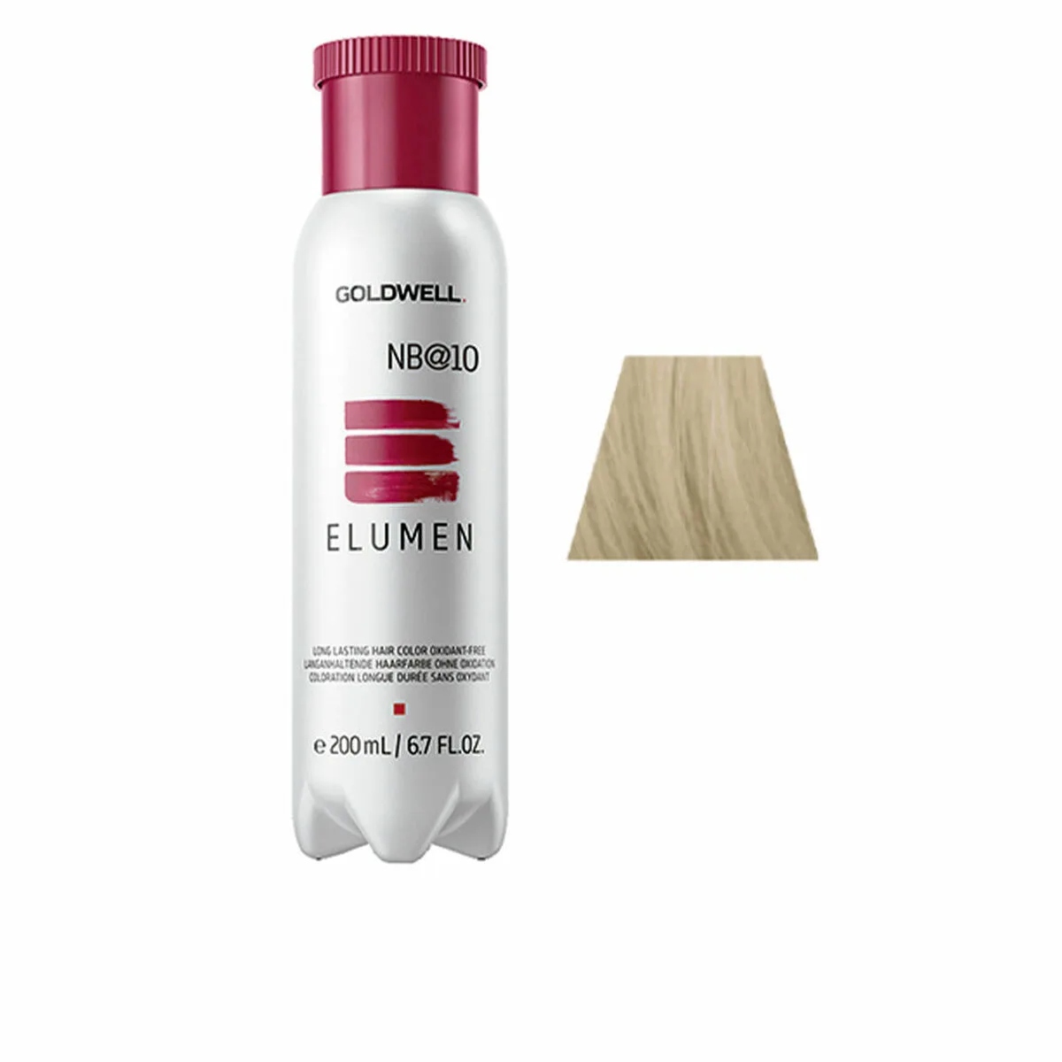 Teinture permanente goldwell elumen care nb 10 200 ml s0512623198. Explorez sans limite l'offre Diaytar : des milliers de produits pour satisfaire votre soif de nouveauté et de qualité