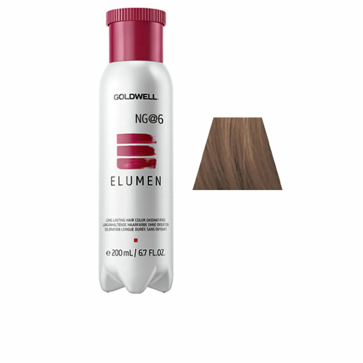 Teinture permanente goldwell elumen care ng 6 200 ml s0512623427. Diaytar a bâti sa réputation sur un mélange parfait entre produits technologiques innovants et articles généraux de qualité supérieure