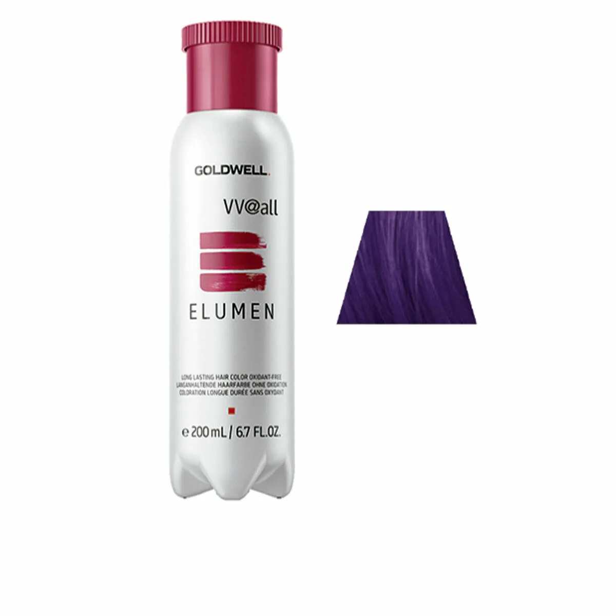 Teinture permanente goldwell elumen care vv all 200 ml s0512624190. Avec Diaytar, redécouvrez le plaisir de l'achat en ligne grâce à une approche humaine des produits et de la curation