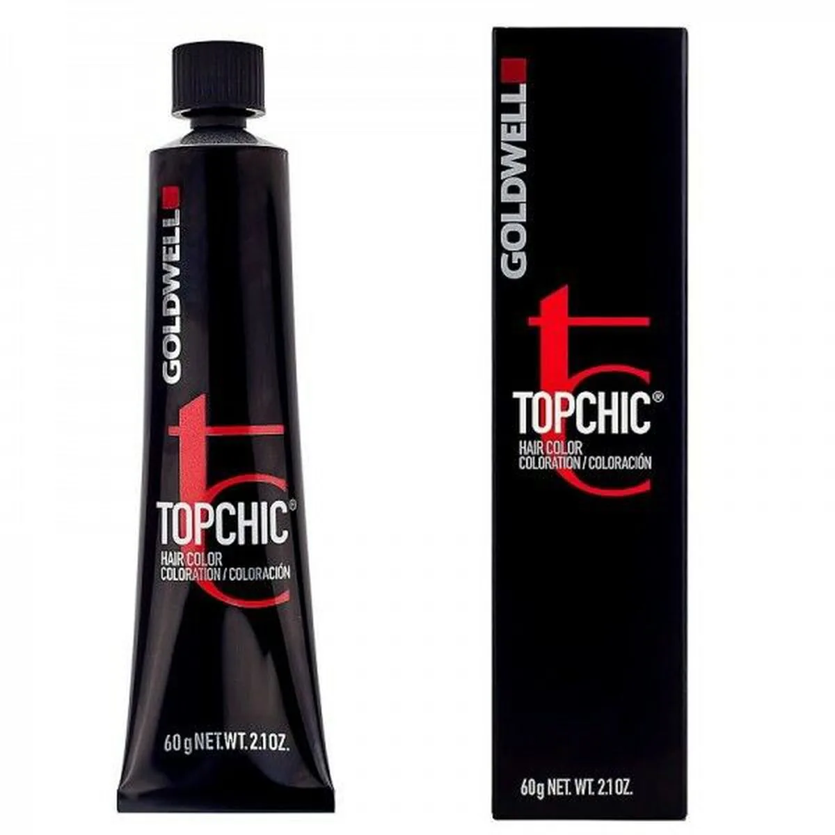 Teinture permanente goldwell topchic 60 ml s0512608912. Bienvenue dans le cercle très sélect des acheteurs inspirés. Diaytar révèle les produits qui définiront demain.