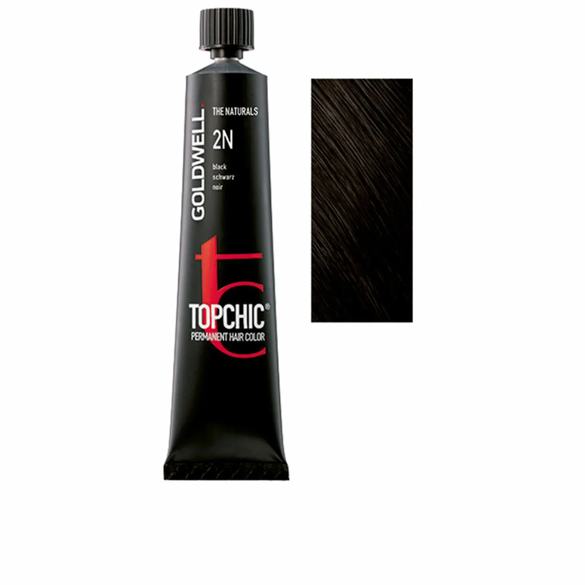 Teinture permanente goldwell topchic no 2n 60 ml s0512608215. Diaytar réinvente le e-commerce avec une approche généraliste axée sur la qualité, la tendance et l'accessibilité