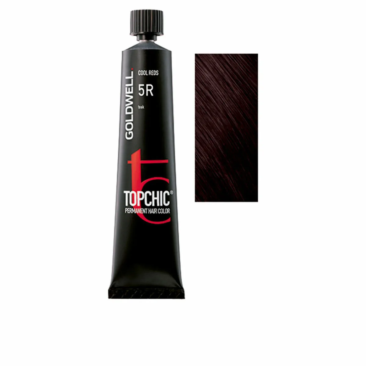 Teinture permanente goldwell topchic no 5r 60 ml s0512610711. Diaytar révolutionne votre expérience d'achat en ligne avec une curation unique de produits tendance, high-tech et lifestyle