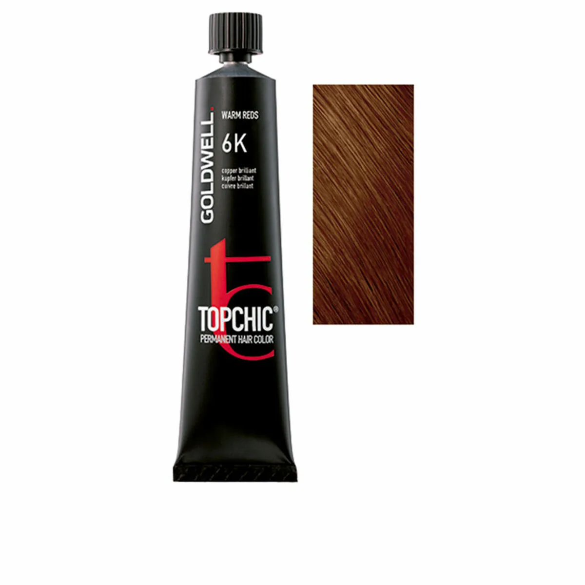 Teinture permanente goldwell topchic no 6k 60 ml s0512611521. Diaytar, c'est le manifeste d'un shopping plus intelligent, plus rapide, et résolument plus gratifiant.