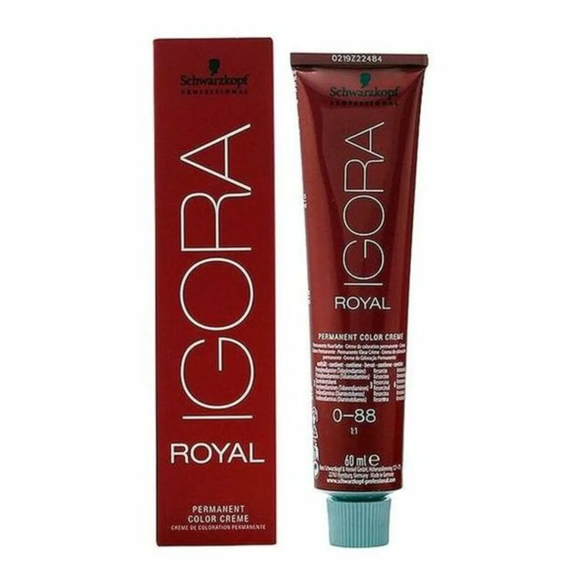 Teinture permanente igora royal schwarzkopf igora royal 0 88 no 0 88 no 9 0 rubio muy claro no 8 0 rubio claro 60 ml s053088692. Notre raison d'être : vous faire économiser le plus précieux des resources : votre temps. Bienvenue sur Diaytar, les produits triés sur le volet.