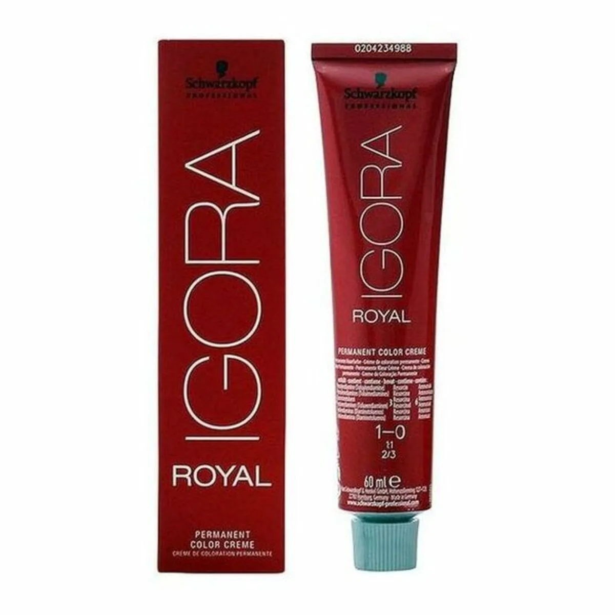 Teinture permanente igora royal schwarzkopf igora royal 1 0 no 1 0 no 9 0 rubio muy claro no 8 0 rubio claro 60 ml s053088398. Diaytar s'adapte à vos besoins avec une gamme complète et variée.