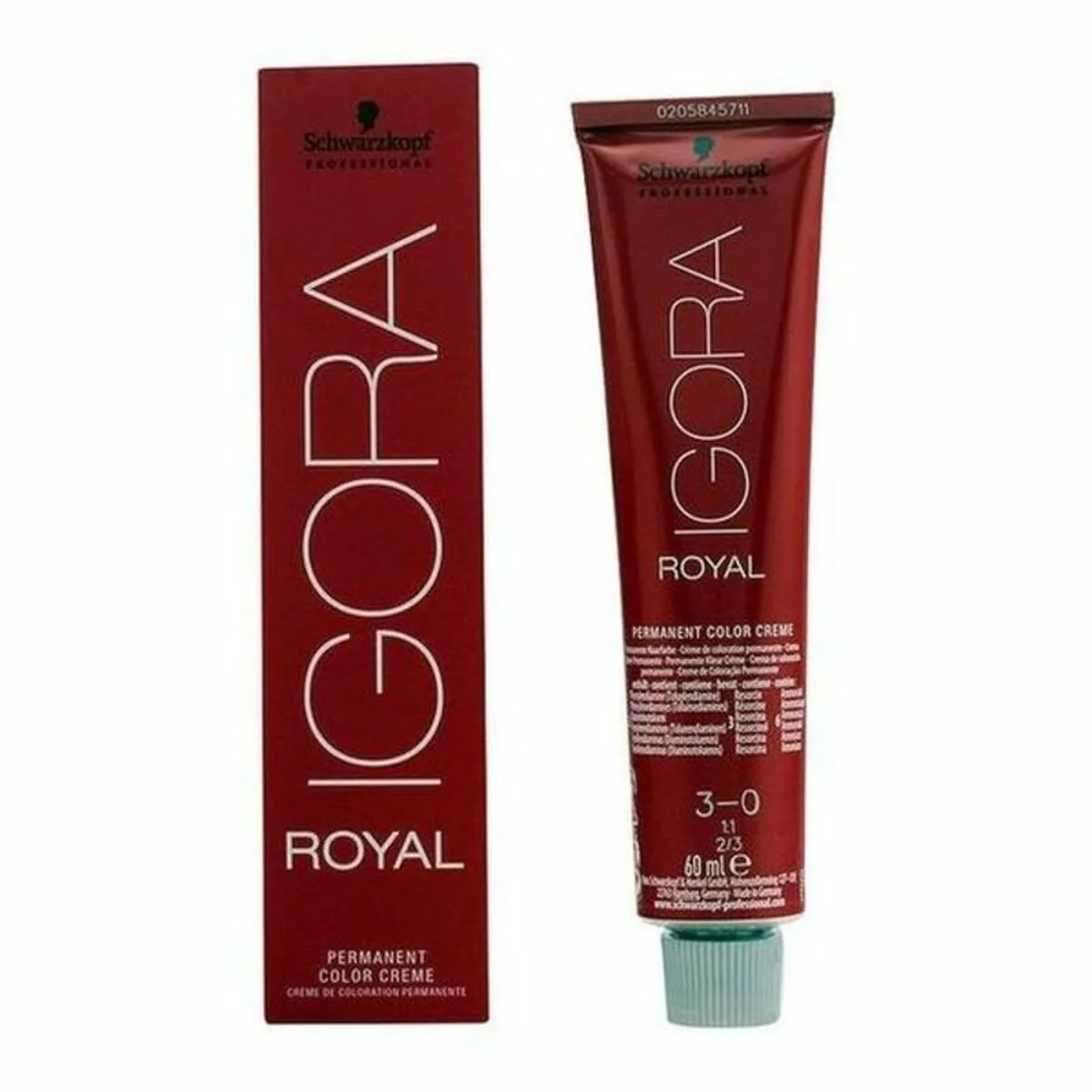 Teinture permanente igora royal schwarzkopf igora royal 3 0 no 3 0 no 9 0 rubio muy claro no 8 0 rubio claro 60 ml s053098022. Nous avons voulu Diaytar comme une deuxième maison, remplie de produits qui vous ressemblent et vous facilitent la vie.