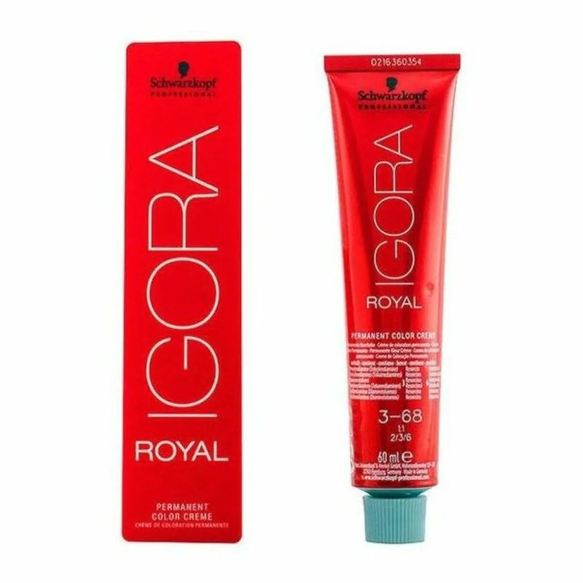 Teinture permanente igora royal schwarzkopf igora royal 3 68 no 3 68 no 9 0 rubio muy claro no 8 0 rubio claro 60 ml s053115067. Diaytar révolutionne votre expérience d'achat en ligne avec une curation unique de produits tendance, high-tech et lifestyle