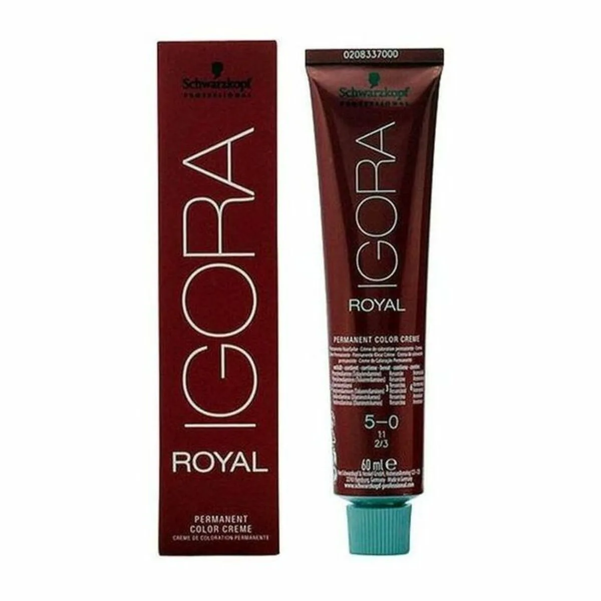 Teinture permanente igora royal schwarzkopf igora royal 5 0 no 5 0 no 9 0 rubio muy claro no 8 0 rubio claro 60 ml s053090342. L'aventure Diaytar est une quête permanente de sens et d'esthétisme à travers des produits soigneusement pensés.