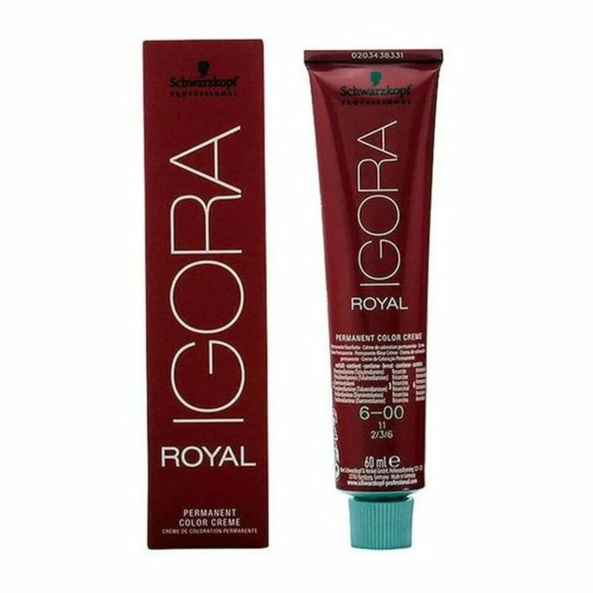 Teinture permanente igora royal schwarzkopf igora royal 6 00 no 6 00 no 9 0 rubio muy claro no 8 0 rubio claro 60 ml s053089544. Diaytar : La boutique qui réunit qualité, tendance et prix accessibles sous un même toit.