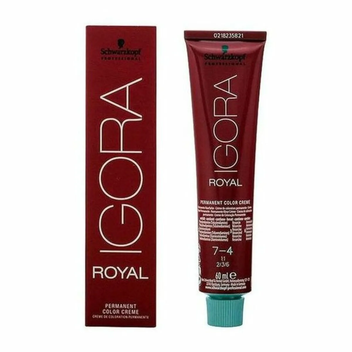 Teinture permanente igora royal schwarzkopf igora royal 7 4 no 7 4 no 9 0 rubio muy claro no 8 0 rubio claro 60 ml s053090261. Diaytar s'adresse à tous ceux qui considèrent que le choix d'un produit, même basique, est une expression de leur personnalité