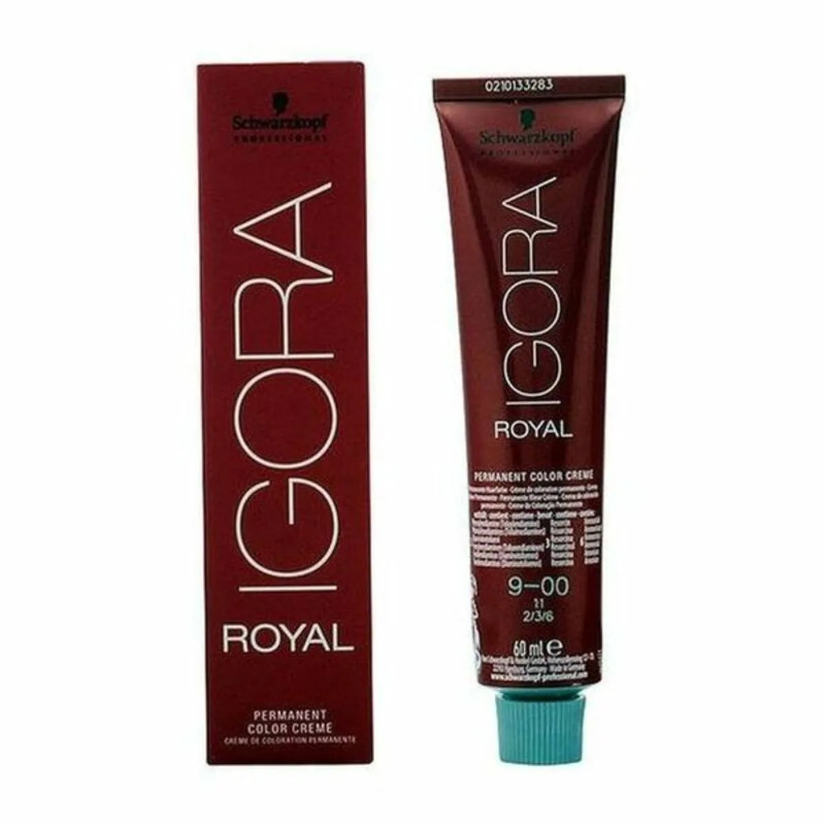 Teinture permanente igora royal schwarzkopf igora royal 9 00 no 9 00 no 9 0 rubio muy claro no 8 0 rubio claro 60 ml s053089871. Notre équipe Diaytar est une bande de dénicheurs compulsifs, toujours en quête du produit qui provoquera l'étincelle dans votre regard.
