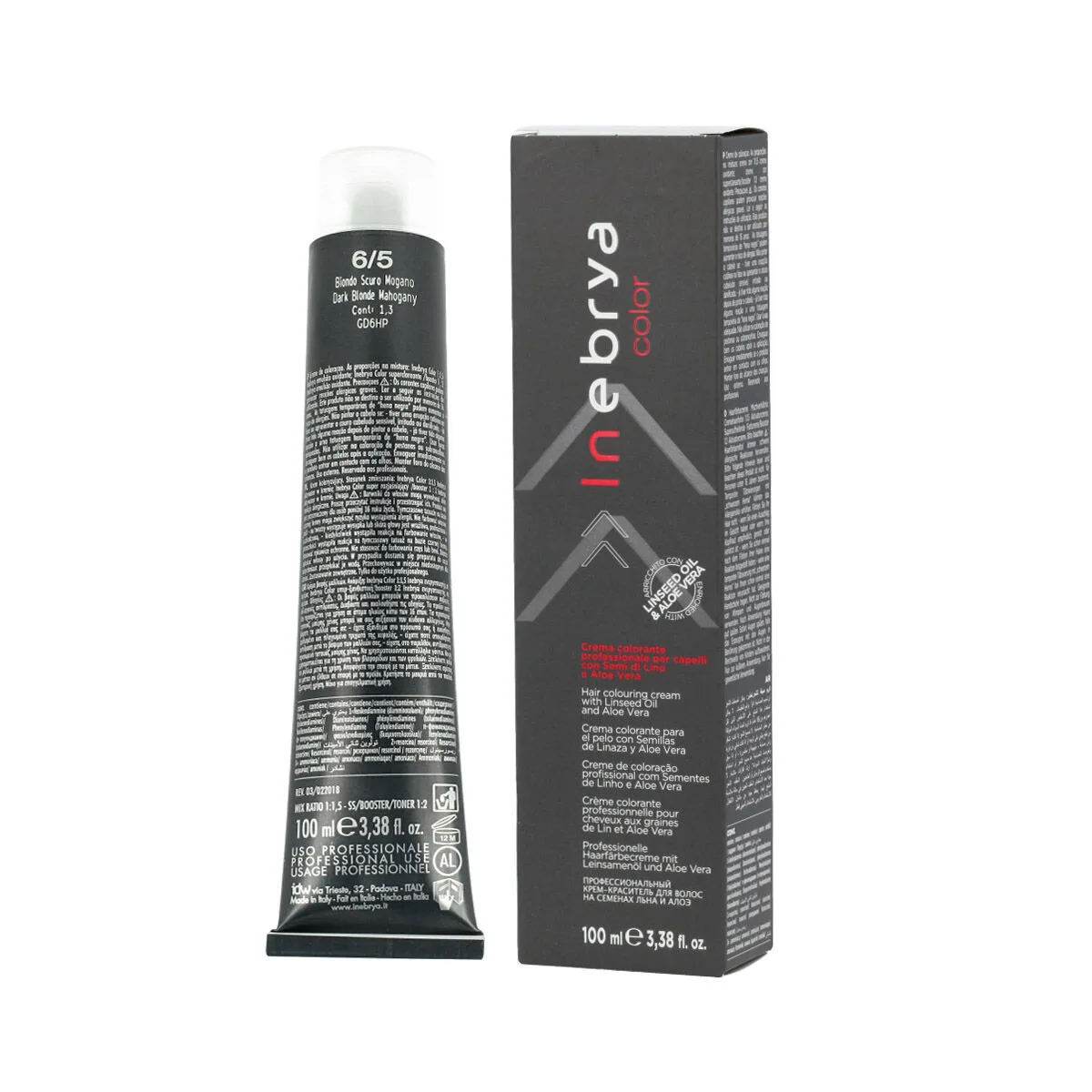 Teinture permanente inebrya no 6 5 dark blonde mahogany 100 ml s831541648. Nous sommes fiers de vous présenter Diaytar, une plateforme où l'amour du produit général et tendance est roi