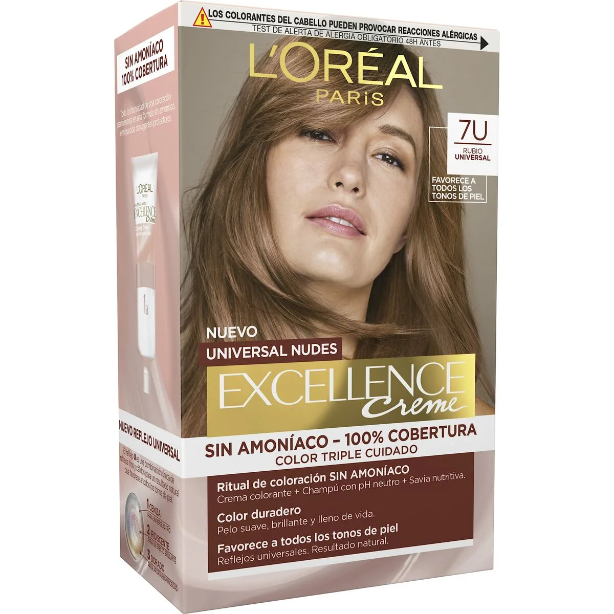 Teinture permanente l oreal make up excellence blond s059677776. Avec Diaytar, profitez d'une sélection généraliste qui a du caractère et qui reflète les aspirations de notre époque