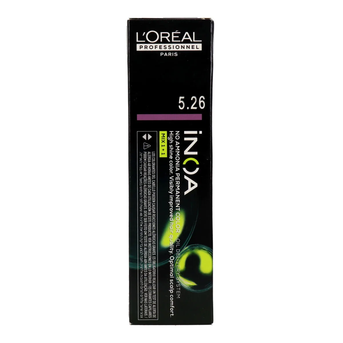 Teinture permanente l oreal professionnel paris inoa 60 g s0512932467. Diaytar ne suit pas les tendances, il les anticipe à travers sa sélection前瞻 de produits électroniques et généraux