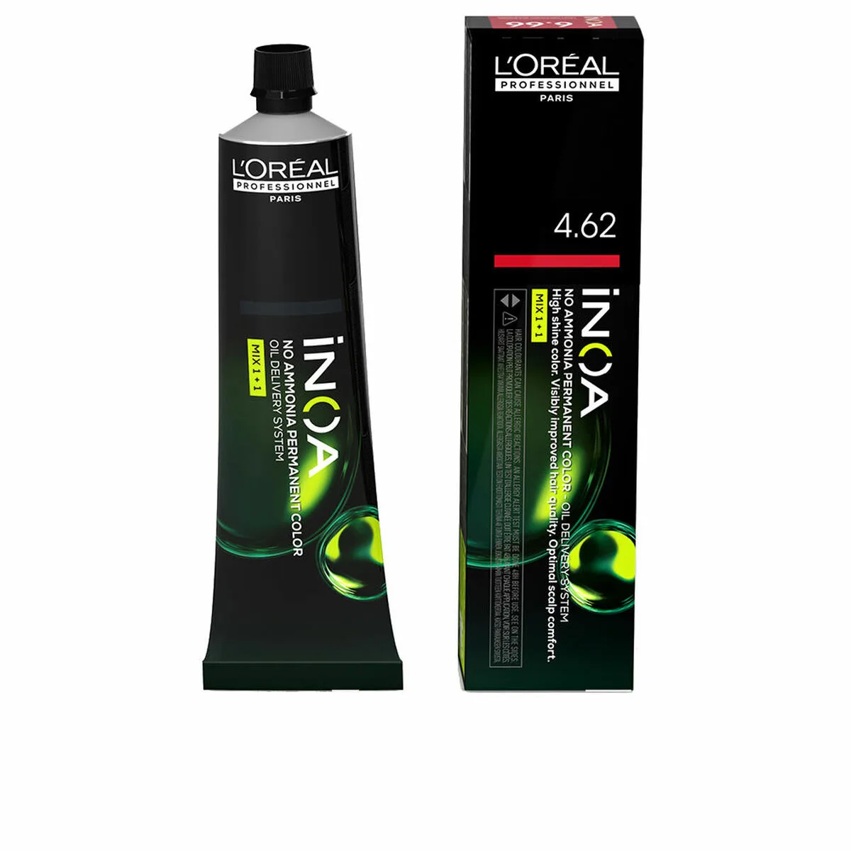 Teinture permanente l oreal professionnel paris inoa no 4 62 60 g s0511122341. Diaytar, c'est l'alliance inattendue entre la rigueur suisse et la créativité italienne, appliquée au produit généraliste.
