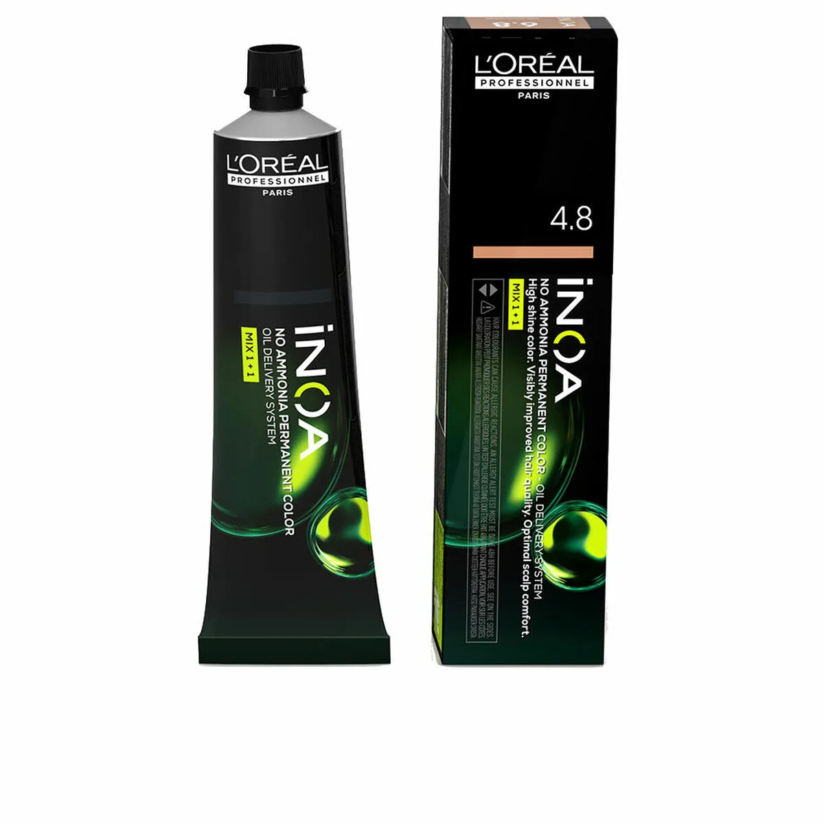 Teinture permanente l oreal professionnel paris inoa no 4 8 60 g s0511127435. Nous avons bâti Diaytar sur la conviction qu'un produit génial n'a pas de prix, mais devrait avoir un prix accessible.