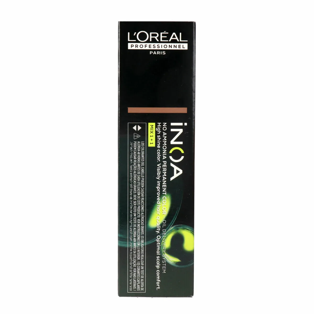 Teinture permanente l oreal professionnel paris inoa no 5 32 marron dore leger 60 g s0511121926. Pour un quotidien optimisé et stylisé, faites confiance à Diaytar et son expertise en produits généraux et innovants