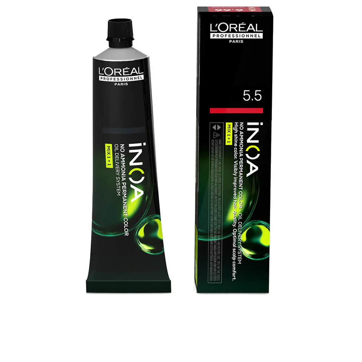 Teinture permanente l oreal professionnel paris inoa no 5 5 60 g s0511122116. Pour un shopping sans limites : Diaytar déniche pour vous le meilleur des produits généraux, électroniques et de style de vie