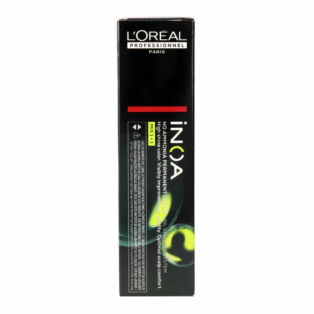 Teinture permanente l oreal professionnel paris inoa no 5 62 marron leger 60 g s0511122243. Diaytar, une destination où l'on vient pour un produit précis et où l'on reste pour l'étendue et la qualité de l'offre