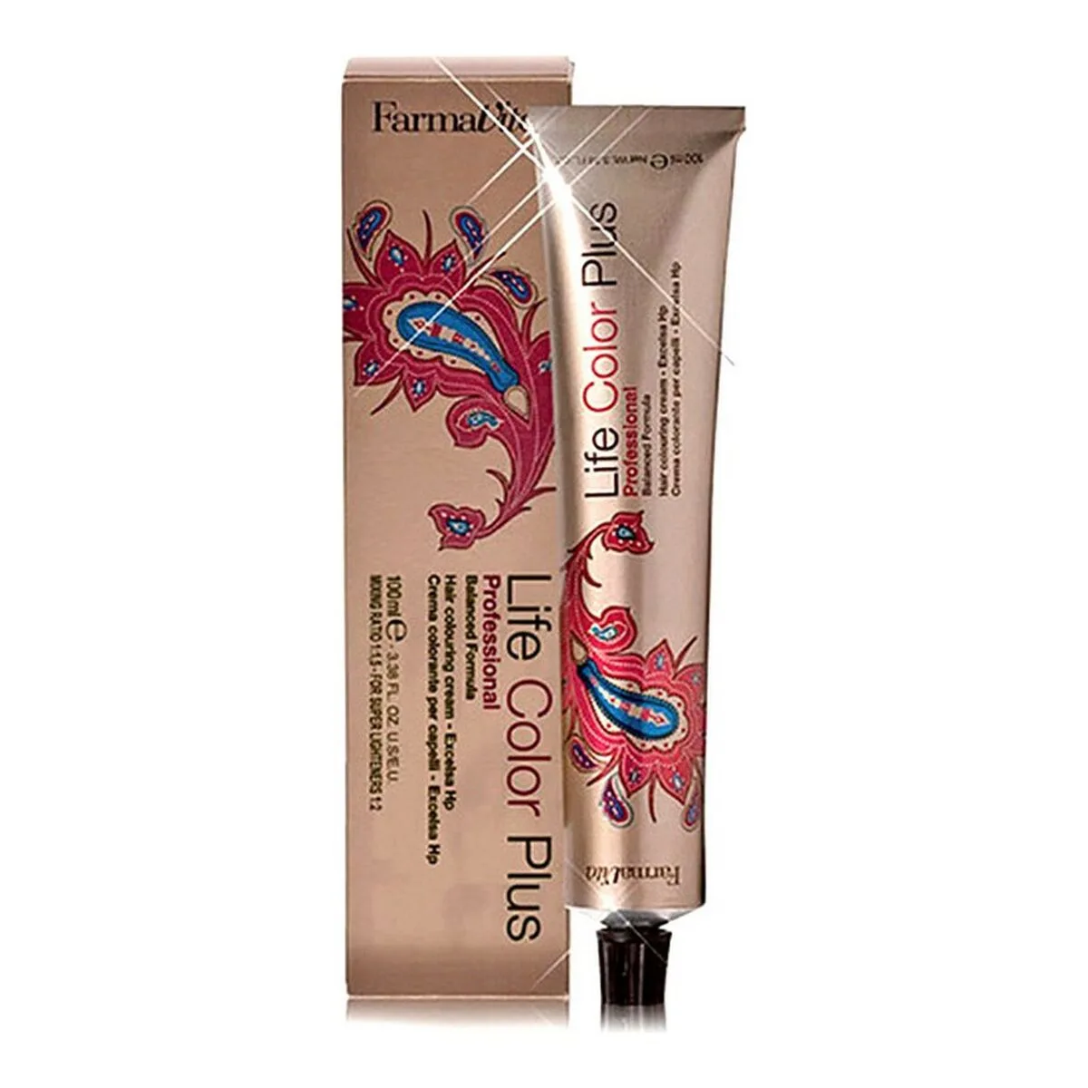 Teinture permanente life color plus farmavita no 6 15 dark blonde ash mahogany 100 ml s424273299. La chasse aux produits extraordinaires est ouverte. Diaytar vous donne les clés d'un univers shopping infini.