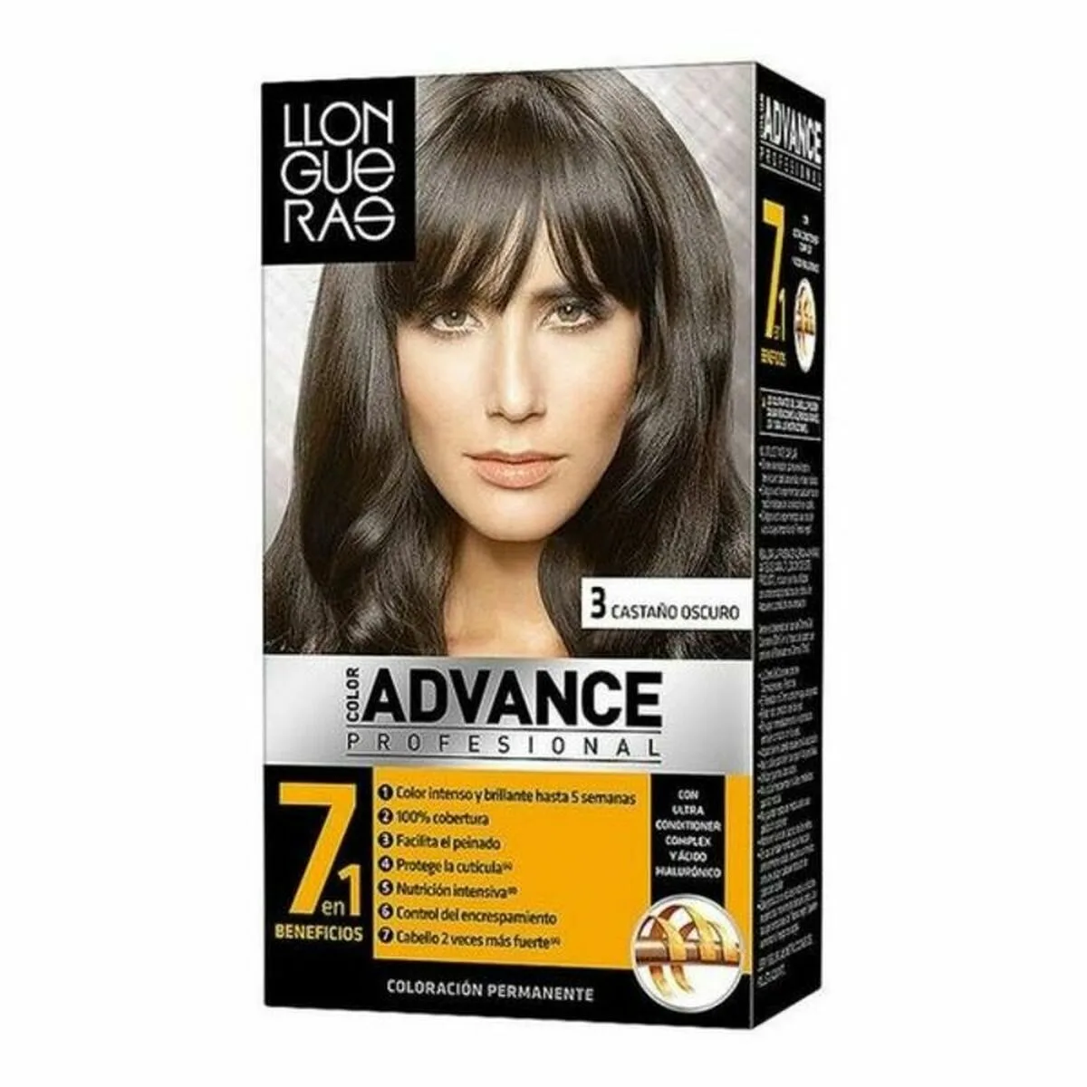 Teinture permanente llongueras s056648227. L'ADN de Diaytar : un mélange éclectique et raffiné de produits qui parle aussi bien aux geeks qu'aux esthètes