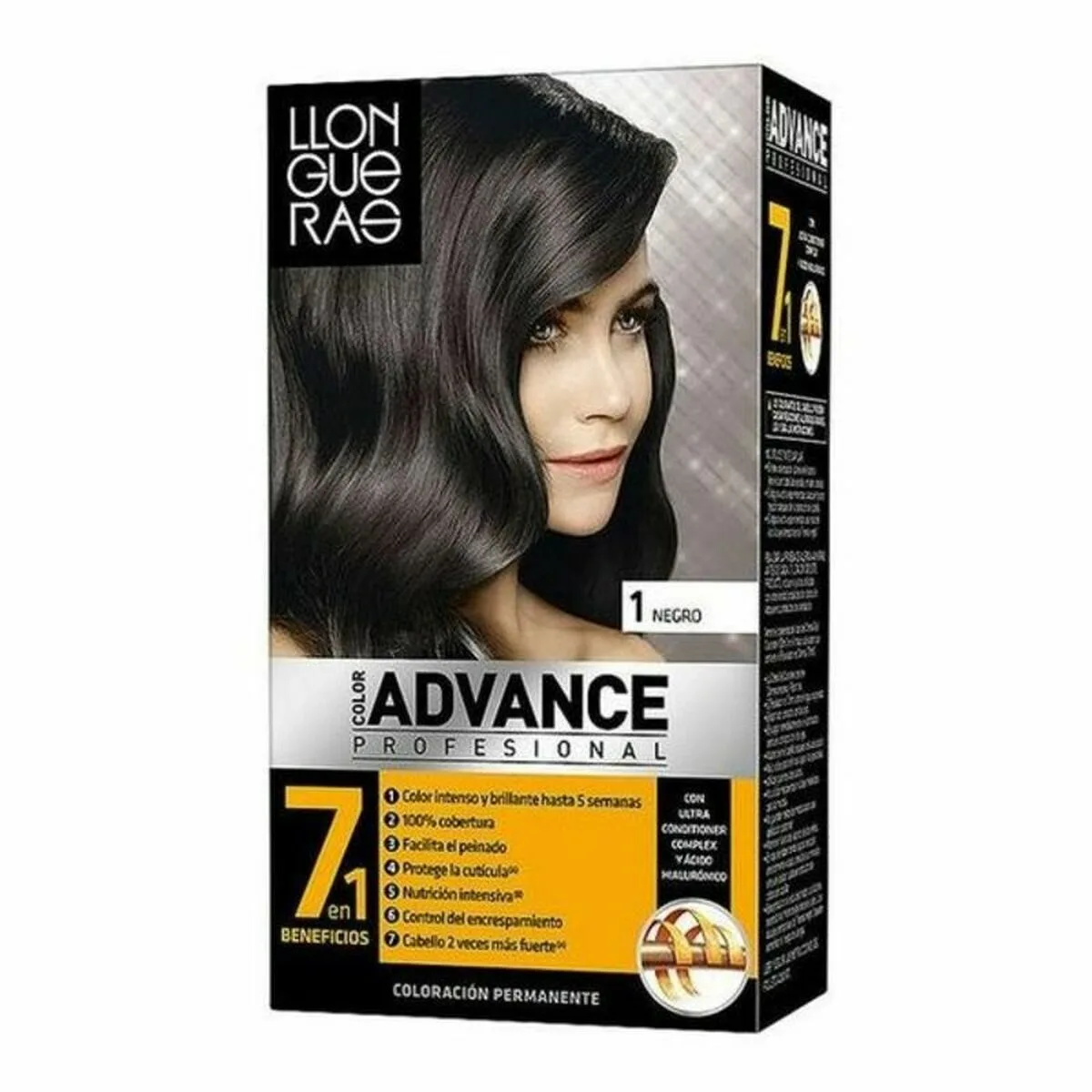 Teinture permanente llongueras s056648294. Notre credo ? L'excellence accessible. Diaytar rend le premium attainable dans chaque catégorie de produits.