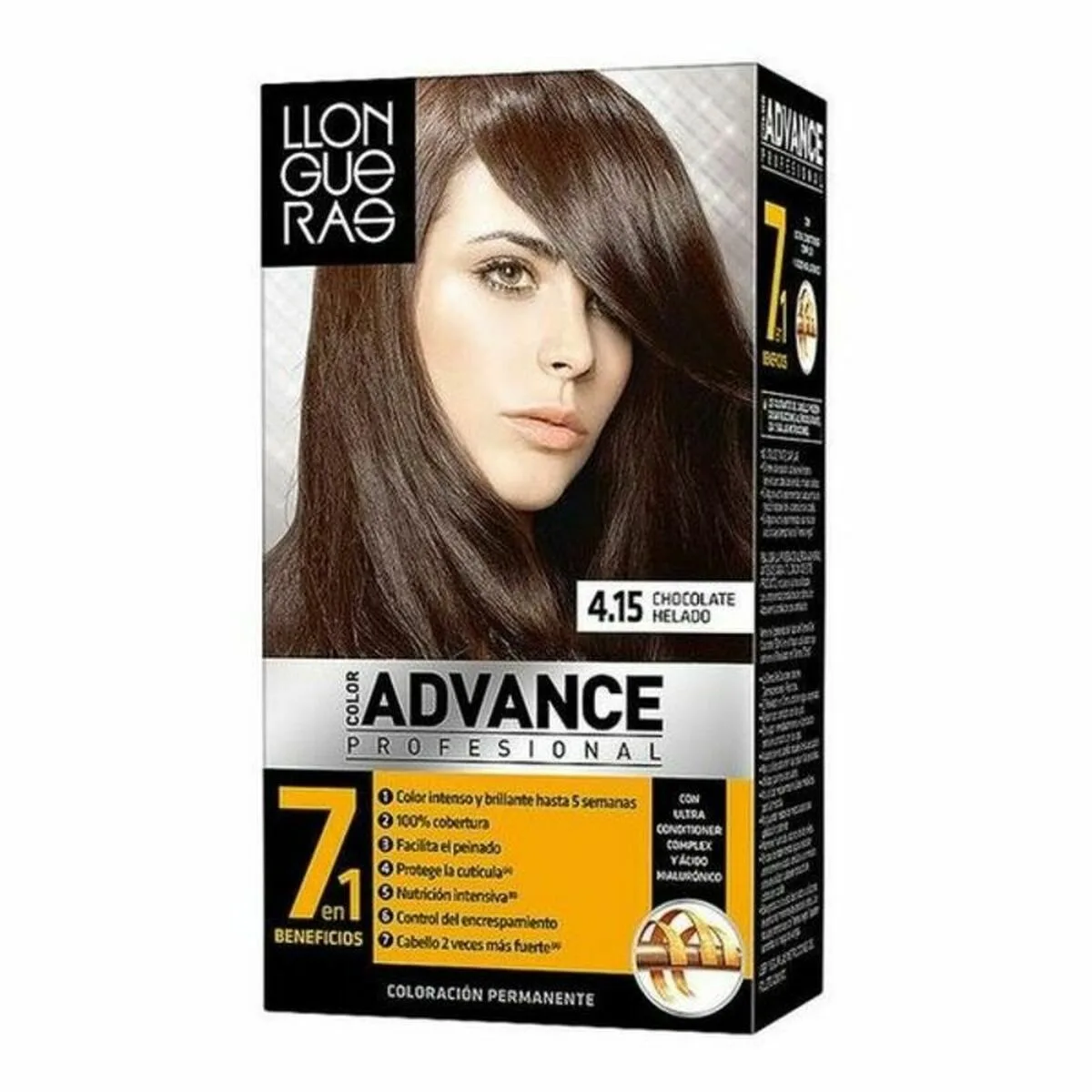 Teinture permanente llongueras s056648392. Diaytar, c'est le compagnon des visionnaires, de ceux qui achètent aujourd'hui les produits qui seront incontournables demain.