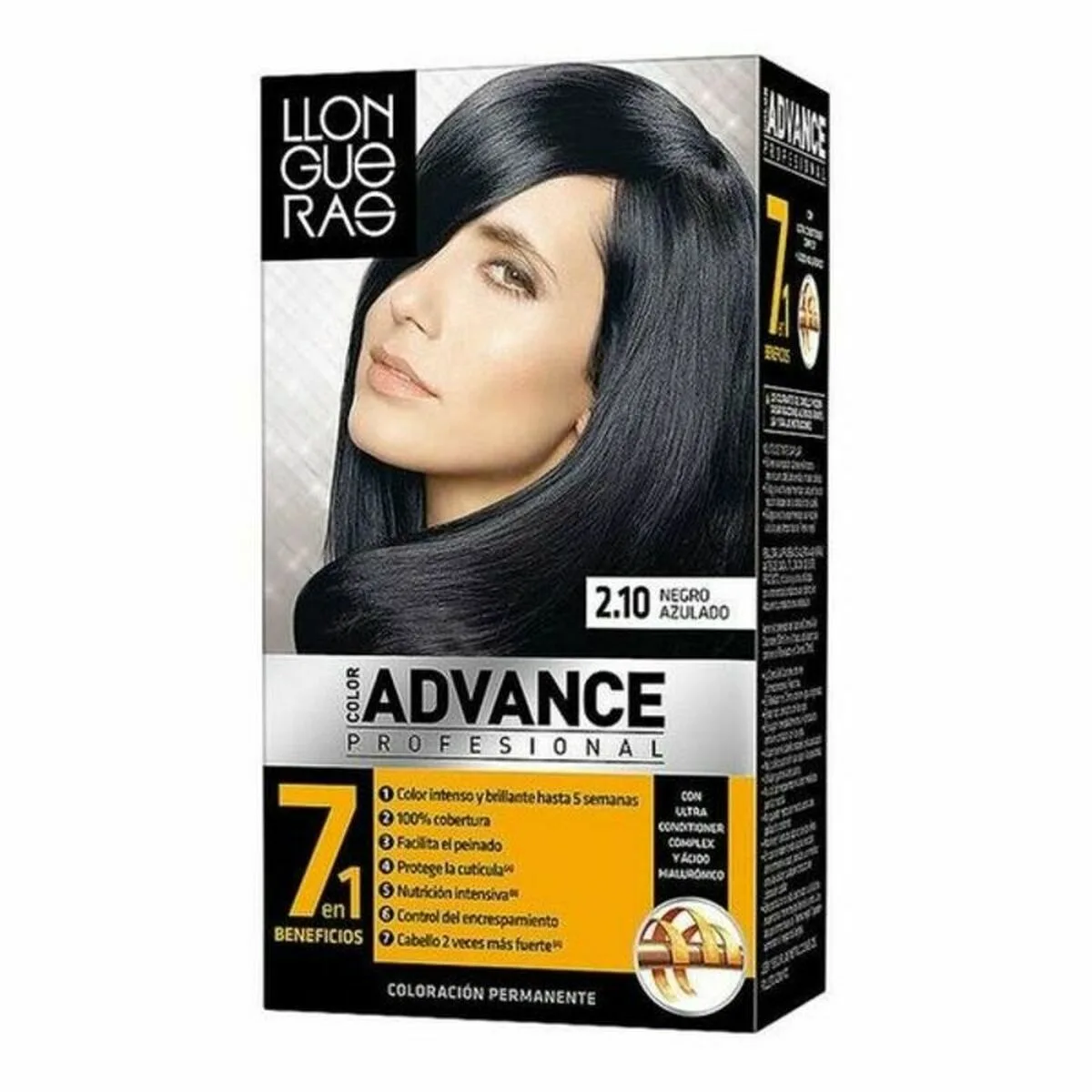 Teinture permanente llongueras s056648590. Chez Diaytar, nous célébrons la singularité de chaque produit, qu'il s'agisse d'un gadget tech ou d'un ustensile maison