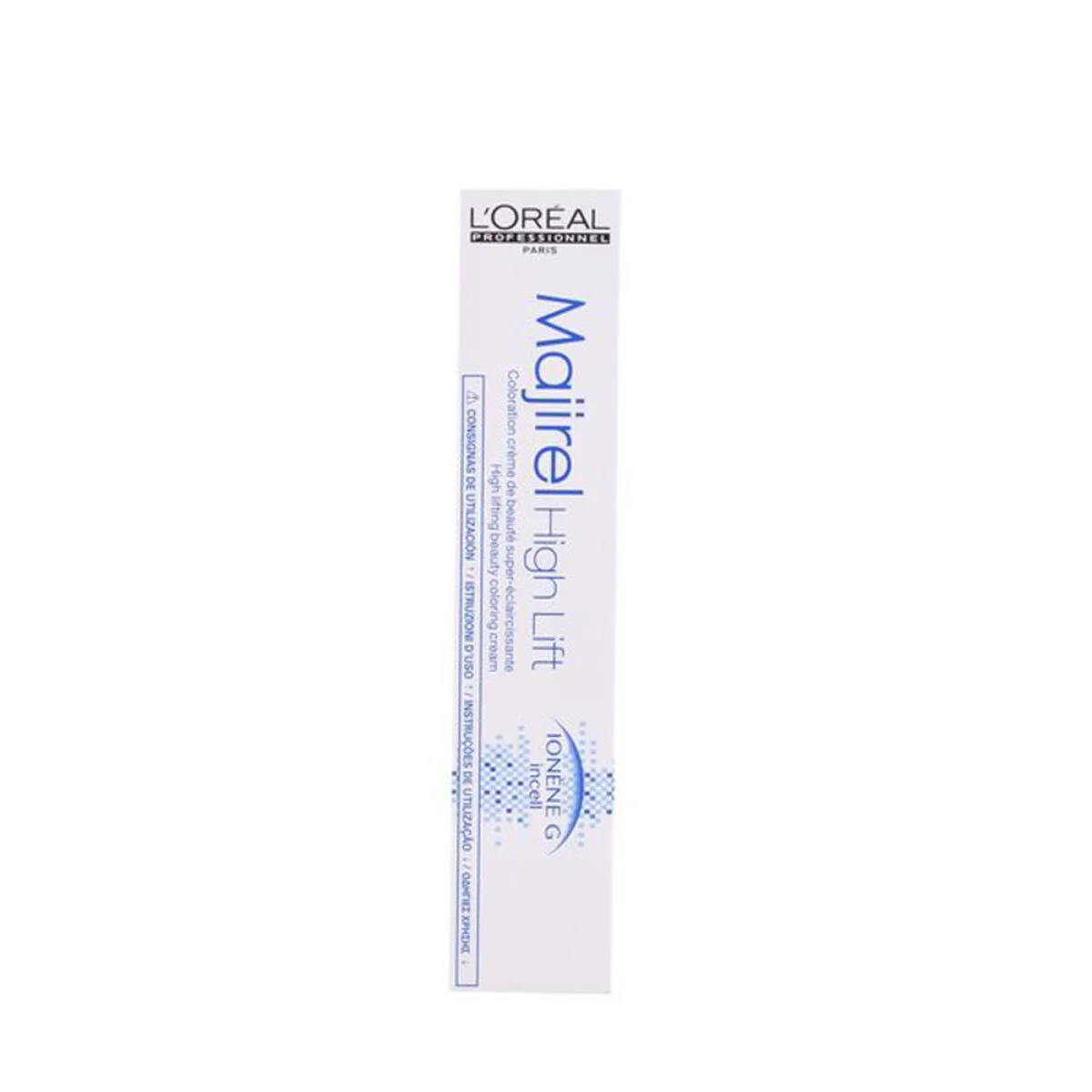 Teinture permanente majirel high lift l oreal professionnel paris 50 ml s055921318. Nous avons bâti Diaytar sur la conviction qu'un produit génial n'a pas de prix, mais devrait avoir un prix accessible.