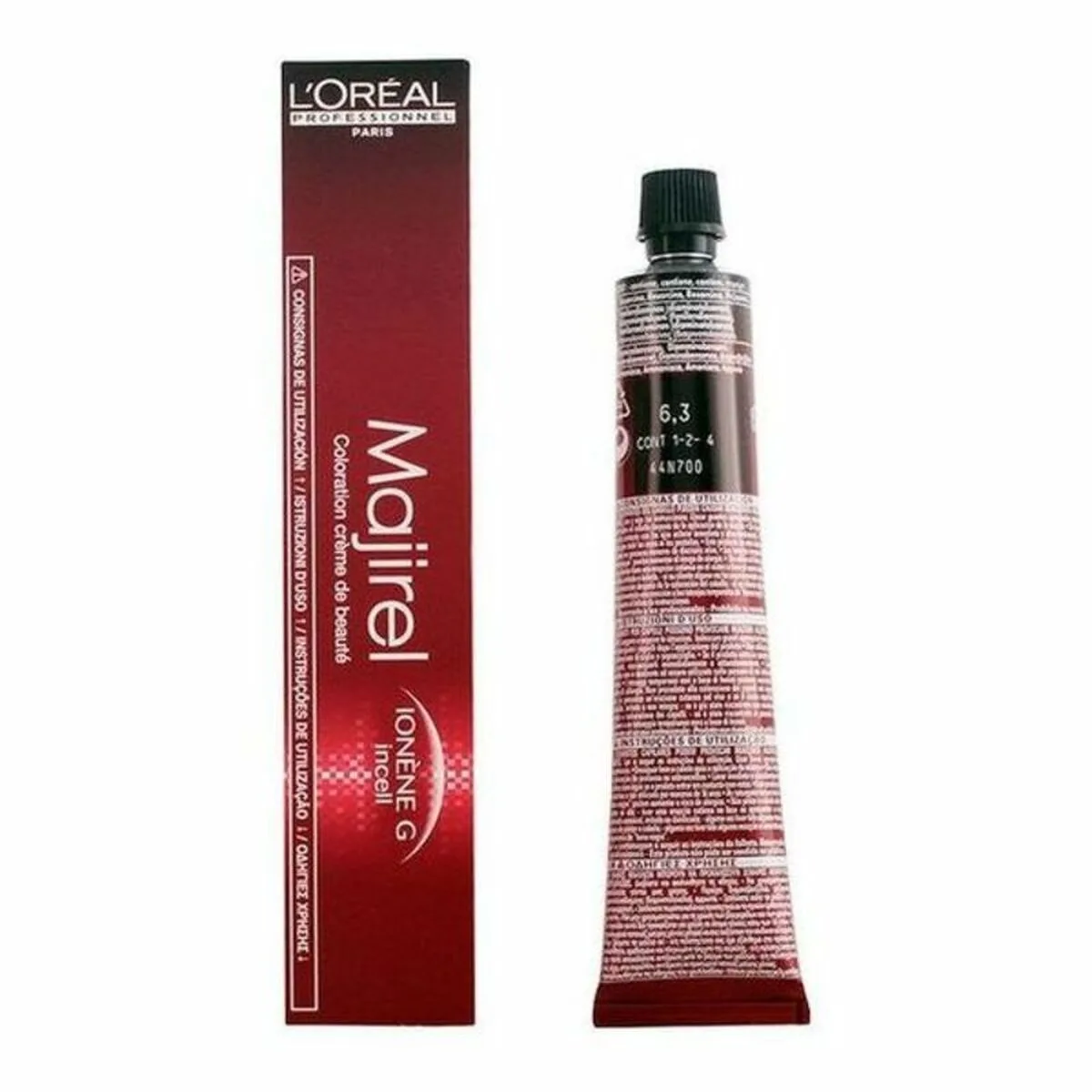 Teinture permanente majirel l oreal professionnel paris 2059 no 6 3 50 ml s053041988. Pour vous, nous avons créé Diaytar : l'antidote à la monotonie shopping, une injection régulière de produits novateurs.