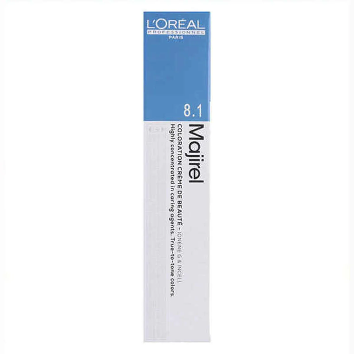 Teinture permanente majirel l oreal professionnel paris 3555 no 8 1 s424693268. Transformez votre intérieur avec les produits déco Diaytar !