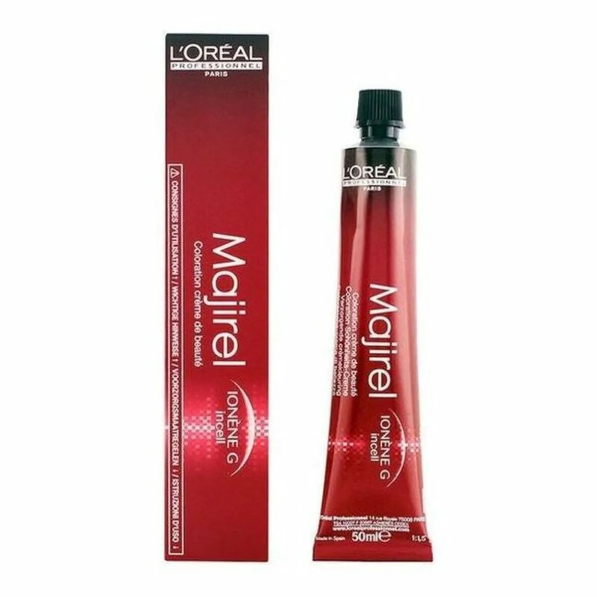 Teinture permanente majirel l oreal professionnel paris 7 13 no 7 13 50 ml s053039642. Diaytar révolutionne votre façon de faire du shopping en ligne !