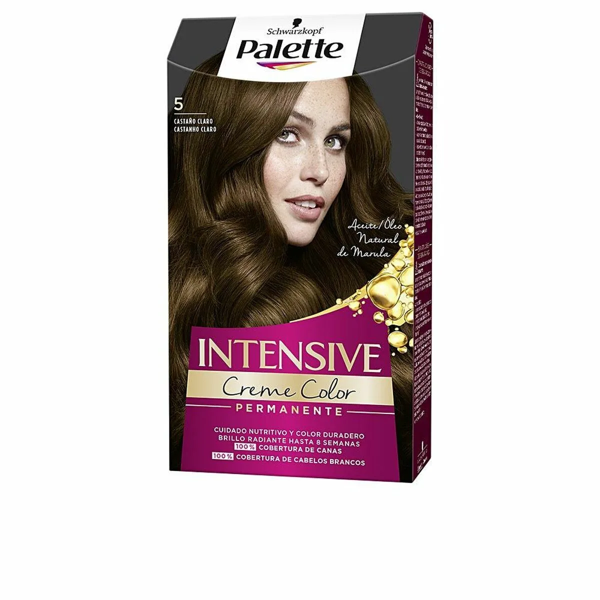 Teinture permanente palette schwarzkopf palette intensive 1 unites s058740846. Diaytar, c'est le refuge des amoureux du beau et de l'utile, un sanctuaire dédié au produit parfait.