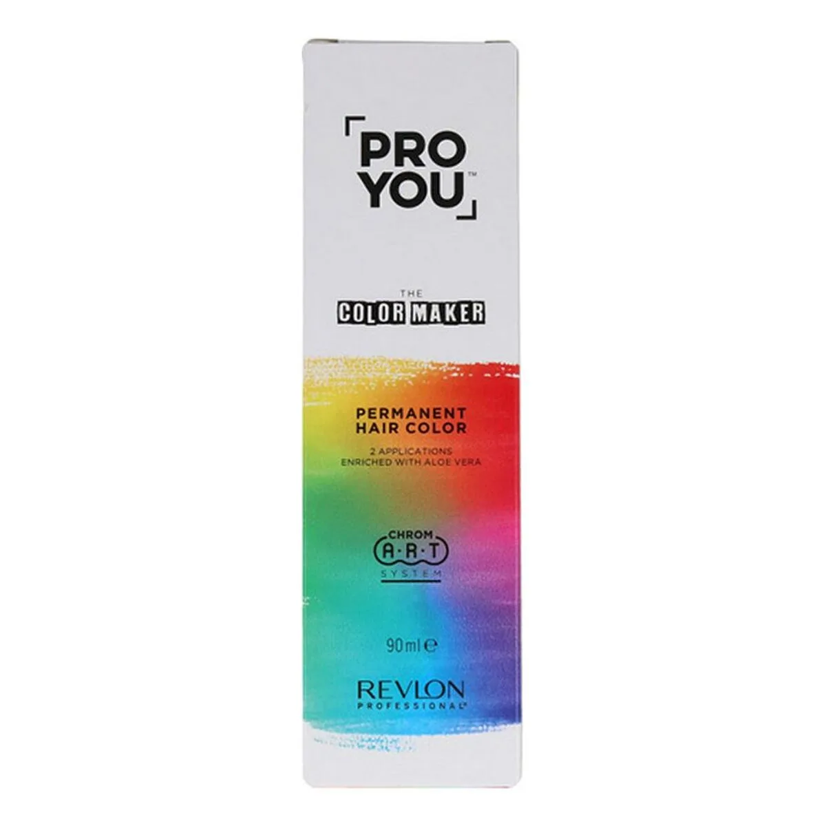 Teinture permanente pro you the color maker revlon no 4 3 4g s424610120. L'ADN de Diaytar : un mélange éclectique et raffiné de produits qui parle aussi bien aux geeks qu'aux esthètes