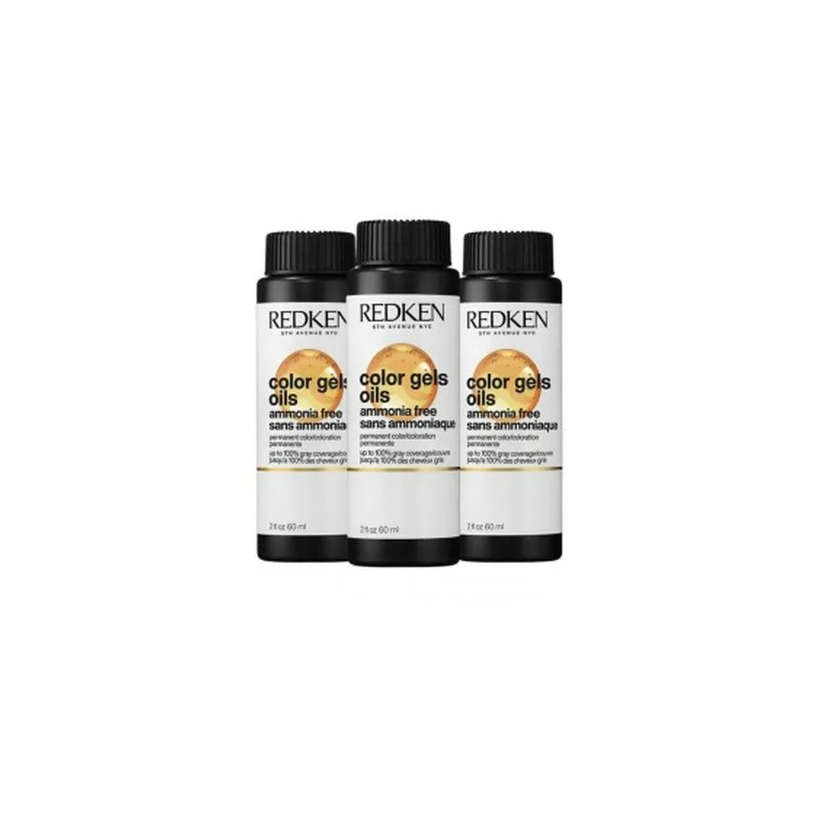 Teinture permanente redken color gel oils nn 3 x 60 ml no 08nn 8 00 3 unites s0511559583. Diaytar, c'est la garantie de tomber sur ce produit unique qui fera de votre quotidien une expérience extraordinaire