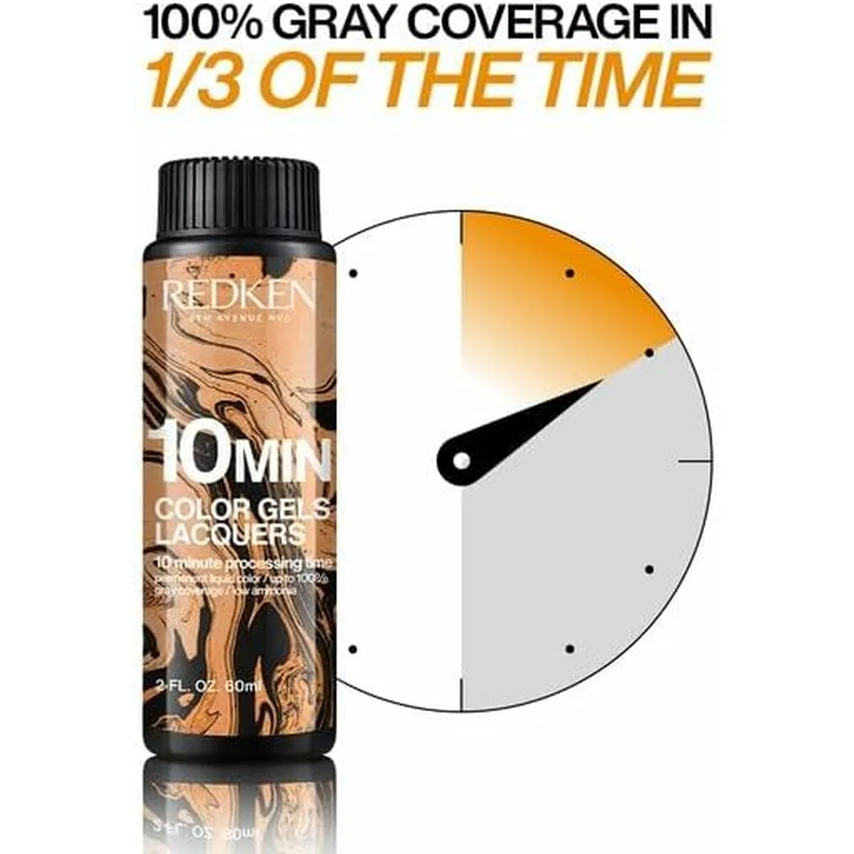 Teinture permanente redken color gels lacquers minutos 3 x 60 ml no 6abn 6 19 3 unites s0510869463. Diaytar, c'est l'assurance de produits qui durent, tant dans leur construction que dans leur style intemporel.