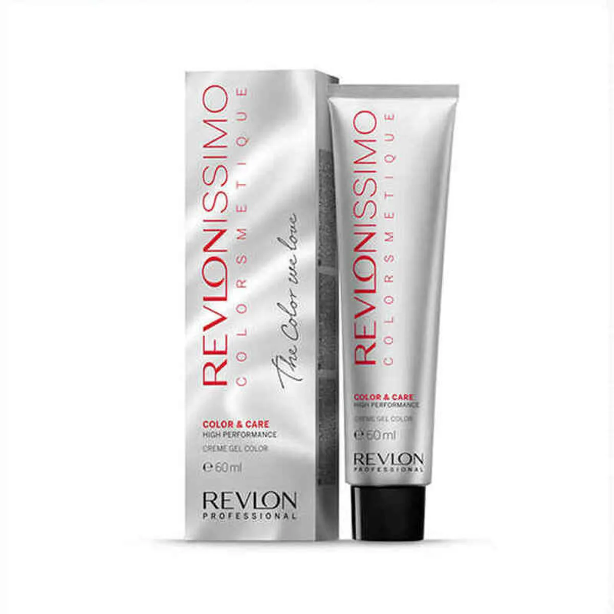 Teinture permanente revlon revlonissimo colorsmetique no 5 41 60 ml s424583298. Diaytar ne stocke pas des produits, il collectionne des pièces uniques pour enrichir votre quotidien.