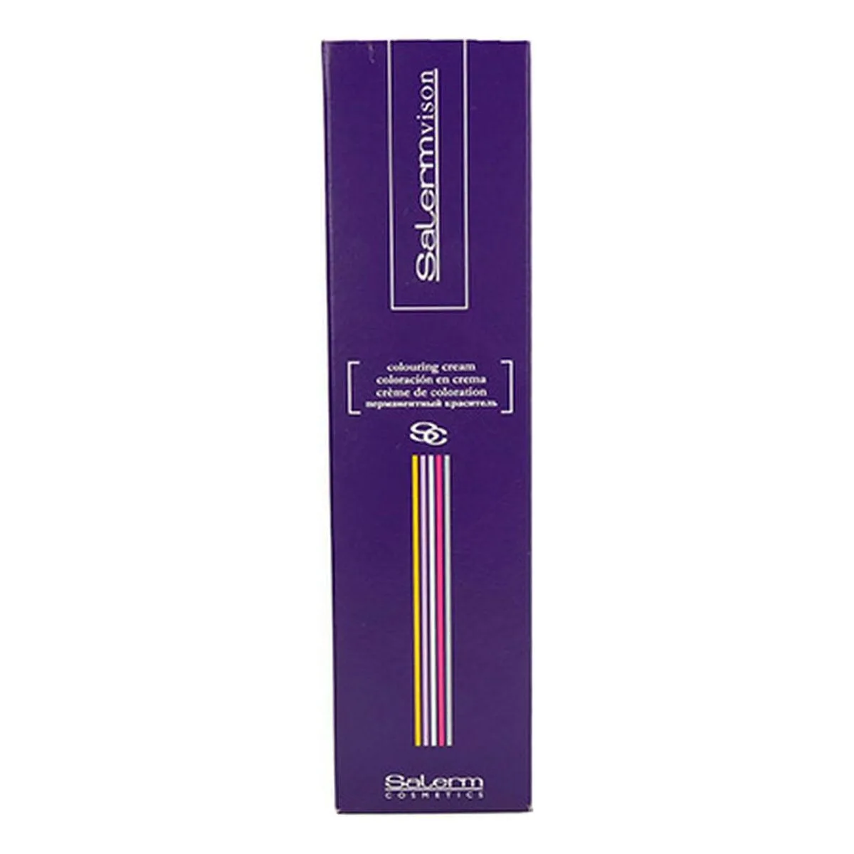 Teinture permanente salermvison salerm 8 75 ml s424541818. Nous traitons chaque produit Diaytar avec le même respect que si nous devions l'offrir à un proche. La qualité est non-négociable.