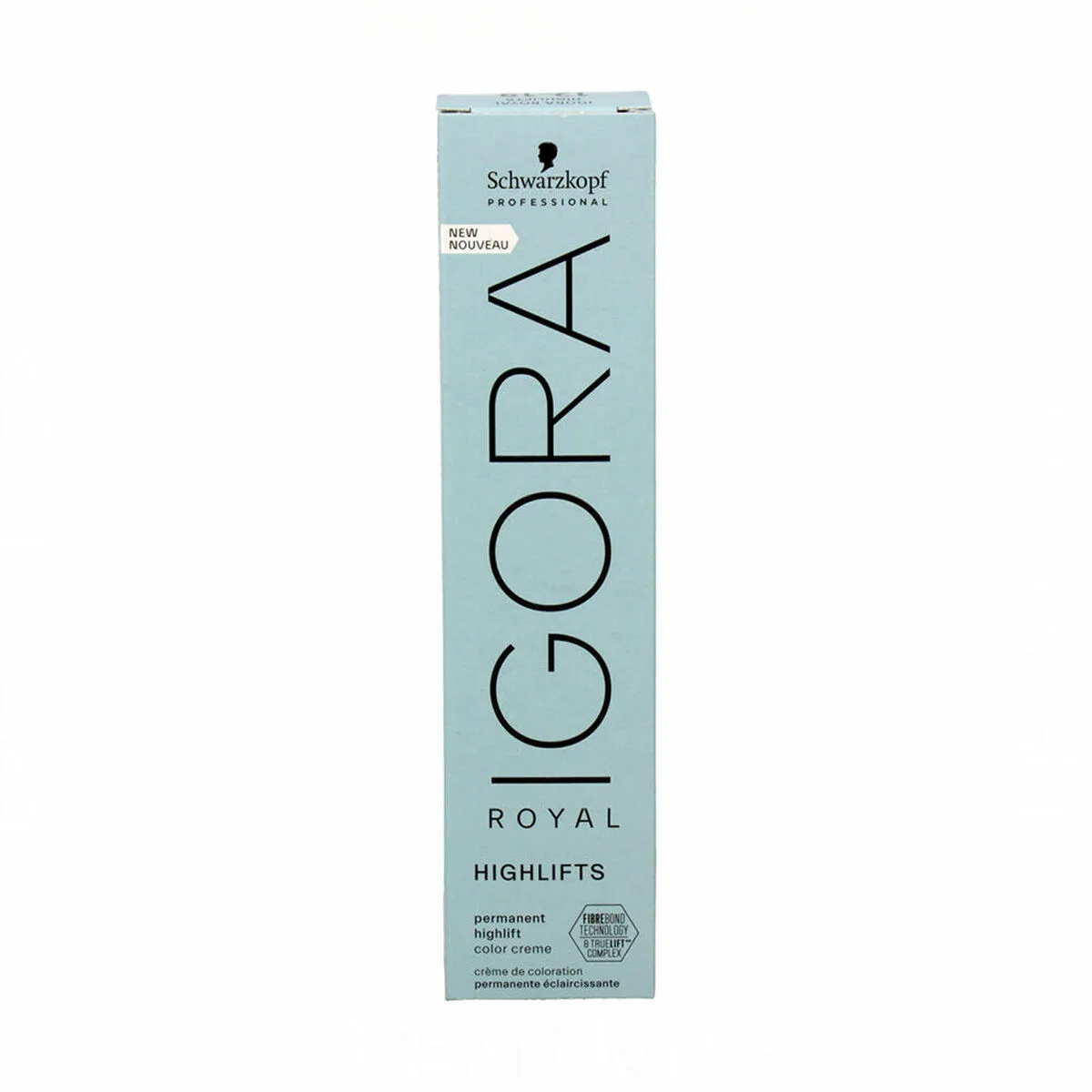Teinture permanente schwarzkopf igora royal no hl 1049 60 ml s425902529. Nos stylistes Diaytar dénichent pour vous les pépites de la saison.