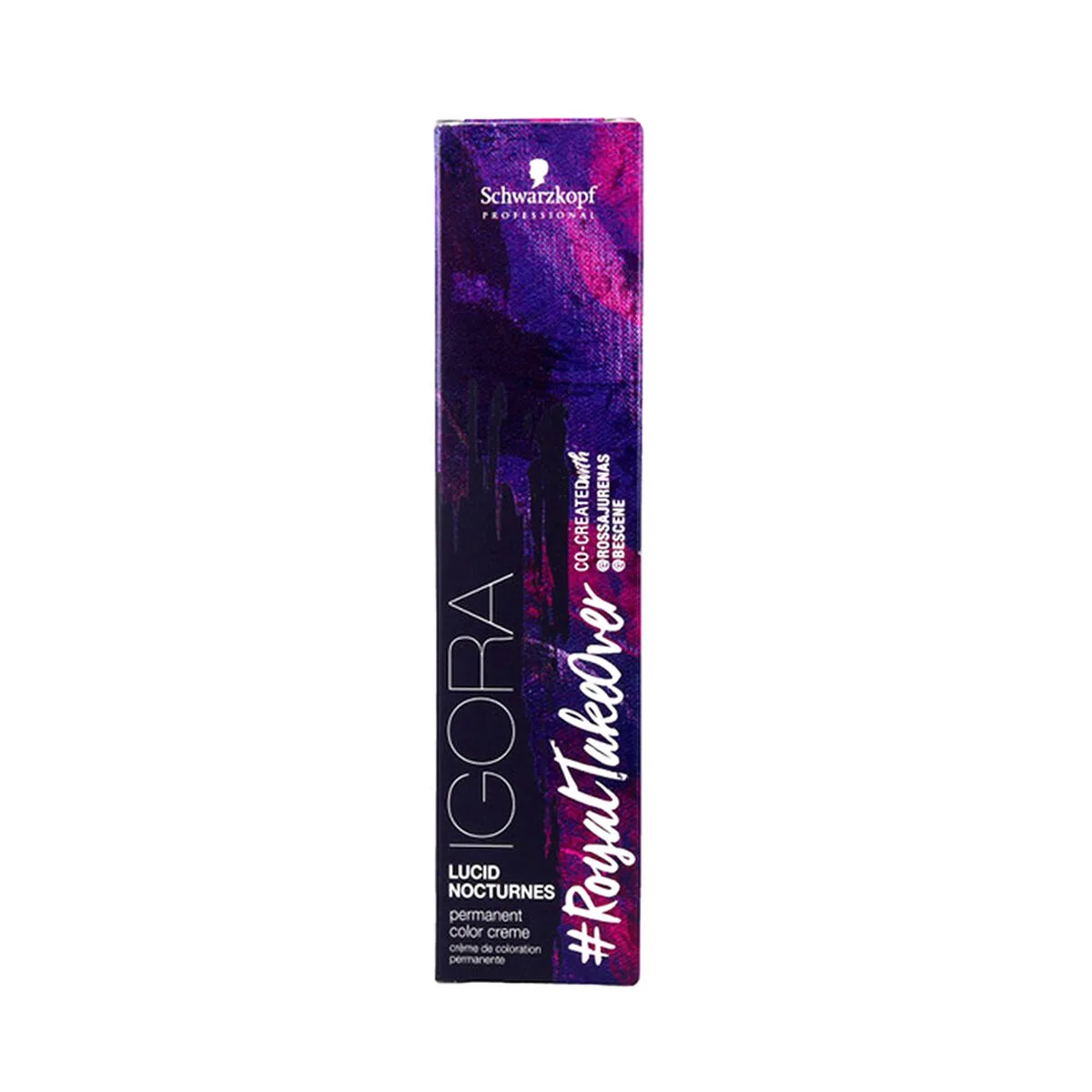 Teinture permanente schwarzkopf igora royal take over nocturnes schwarzkopf 3 222 60 ml s424422295. Diaytar, c'est votre partenaire de confiance pour construire un quotidien plus fluide, plus beau, et plus inspirant.