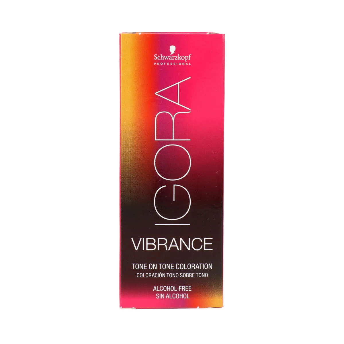 Teinture permanente schwarzkopf igora vibrance no 4 33 60 ml s426041017. Diaytar, c'est le sismographe des tendances : nous captons les vibrations du marché pour vous offrir le meilleur.