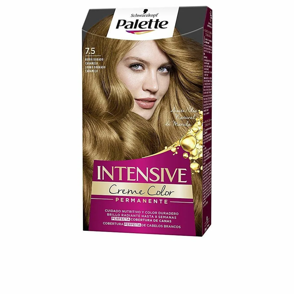 Teinture permanente schwarzkopf palette intensive 1 unites s058741053. Pour un shopping sans contrainte et plein de bonnes surprises, Diaytar est la destination ultime des produits généralistes