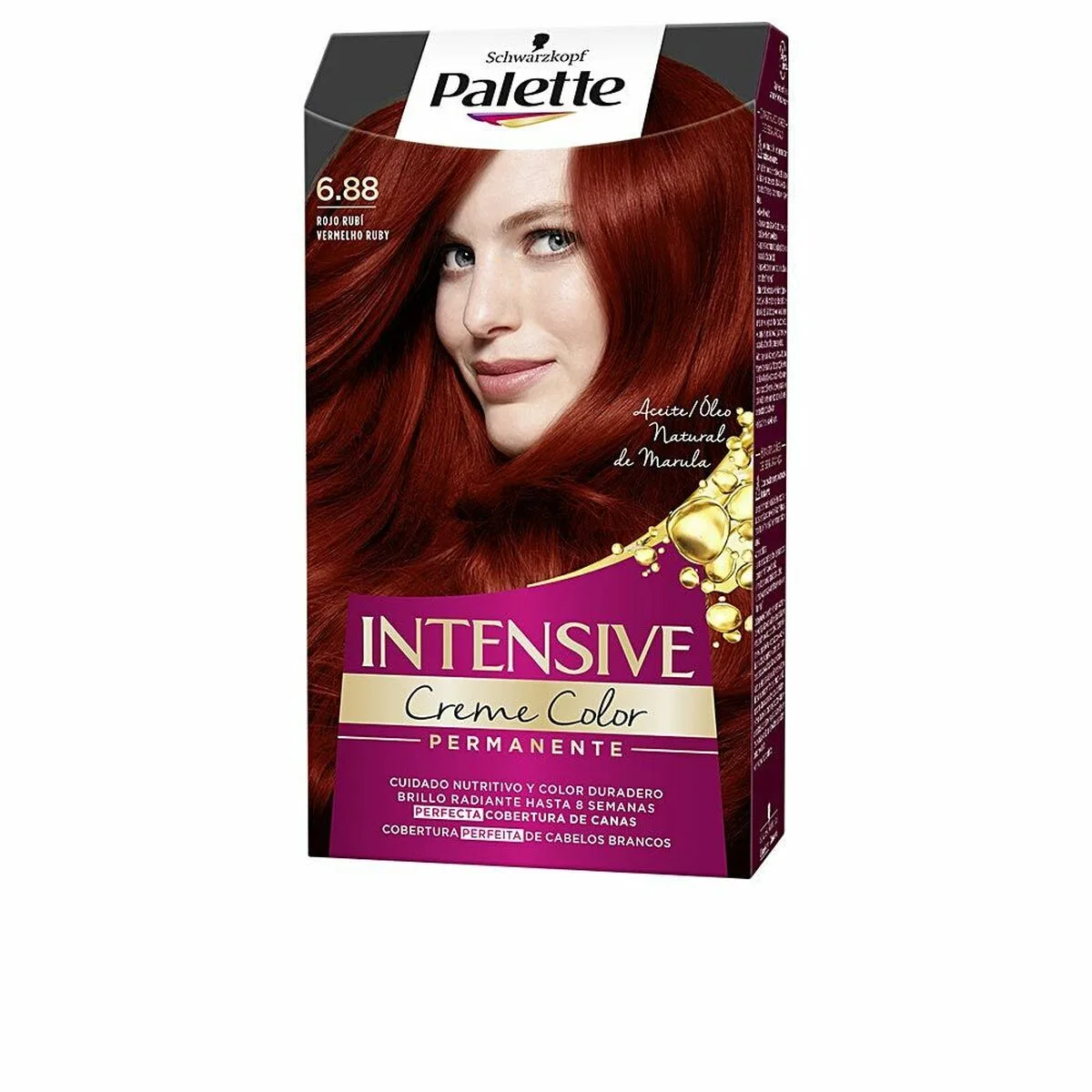 Teinture permanente schwarzkopf palette intensive 1 unites s058741823. Bienvenue sur Diaytar, l'endroit où les produits ne sont pas juste achetés, mais sont adoptés pour la vie.
