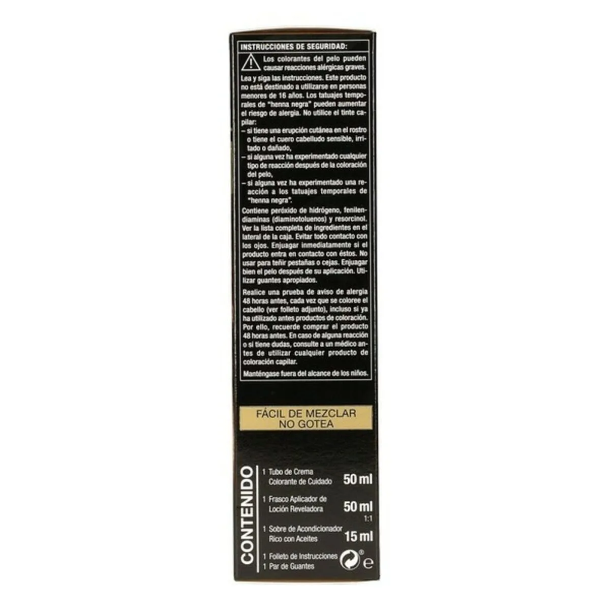 Teinture permanente syoss olio intense sans ammoniaque no 8 60 blond miel s058534628. Notre raison d'être : vous faire économiser le plus précieux des resources : votre temps. Bienvenue sur Diaytar, les produits triés sur le volet.