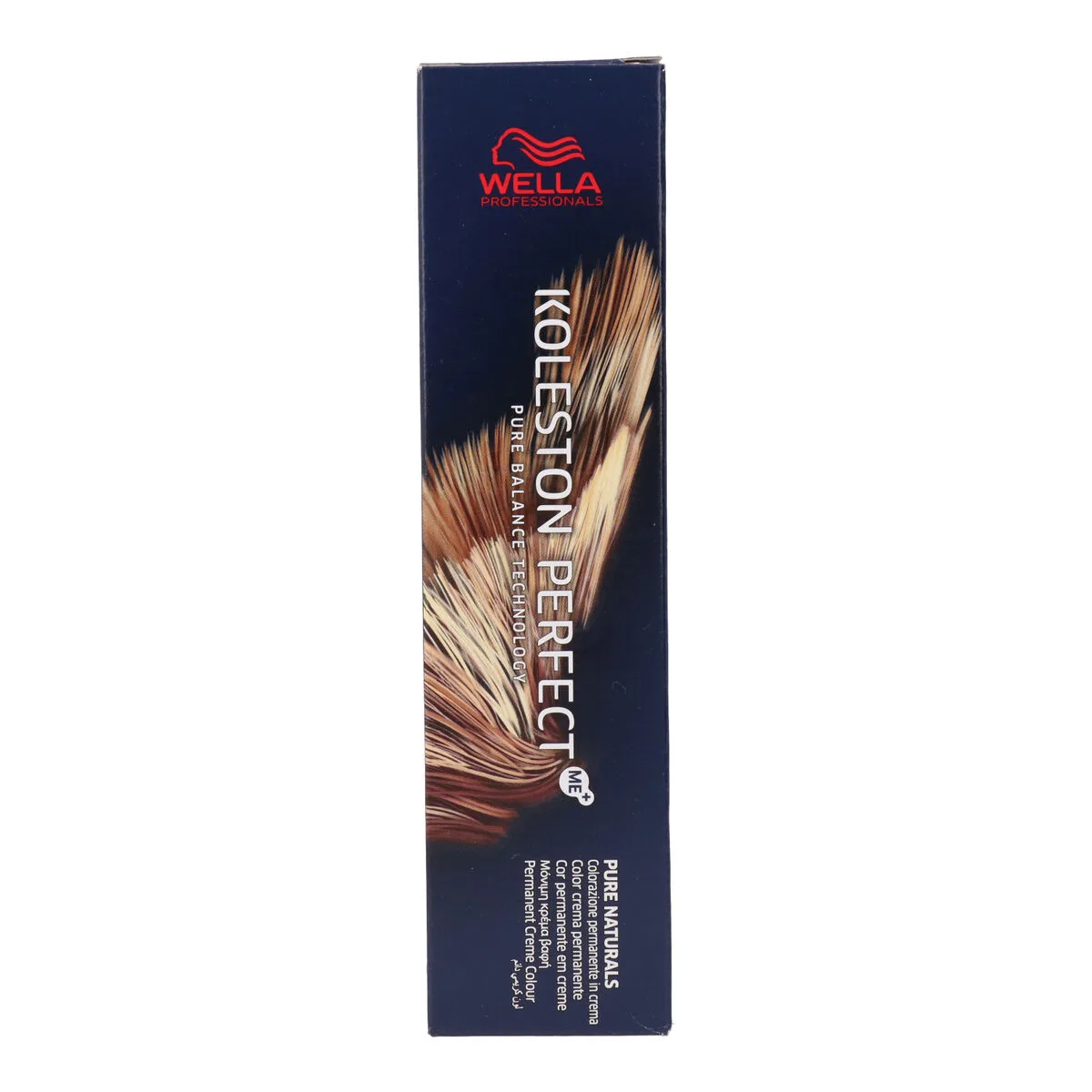 Teinture permanente wella koleston me no 7 05 60 ml s426242265. Nous croyons en la magie des objets. Chez Diaytar, chaque produit a le pouvoir de transformer une routine en moment précieux.