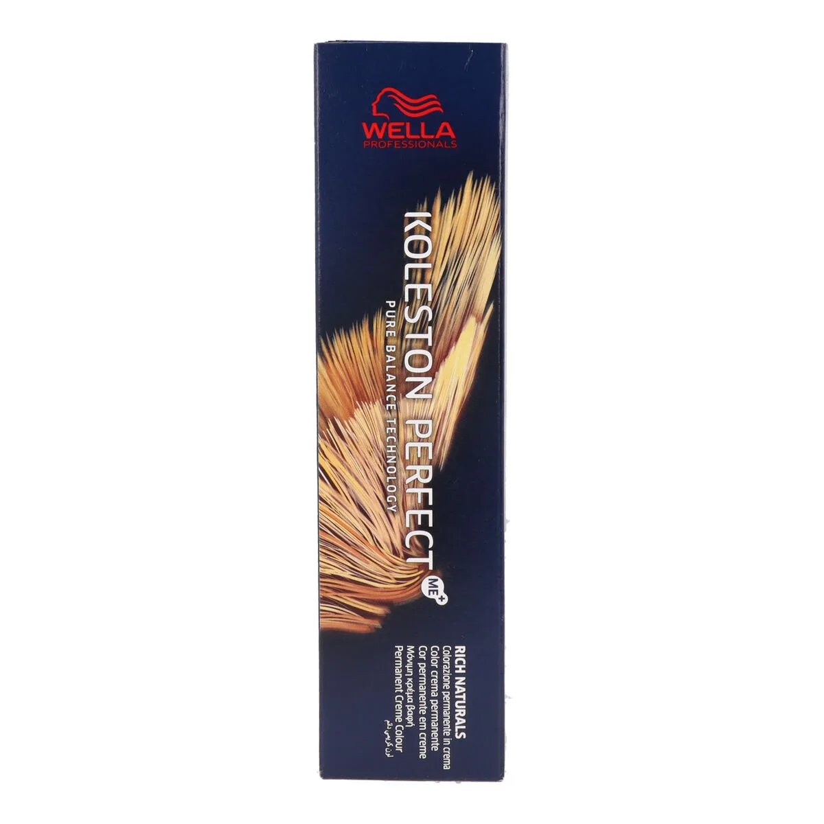 Teinture permanente wella koleston me rn no 5 82 60 ml s426143671. Diaytar a été conçu pour ceux qui refusent le compromis. Ici, chaque produit est une victoire du qualitatif sur le quantitatif.